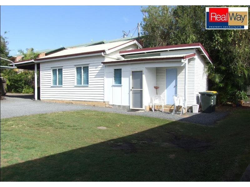 7 Gossner St, Scarness QLD 4655