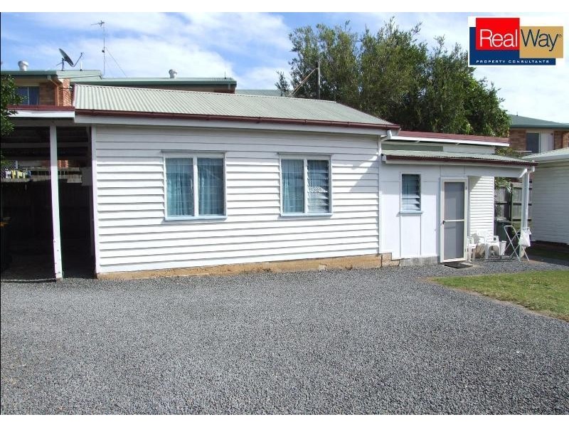 7 Gossner St, Scarness QLD 4655