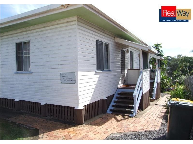7 Gossner St, Scarness QLD 4655