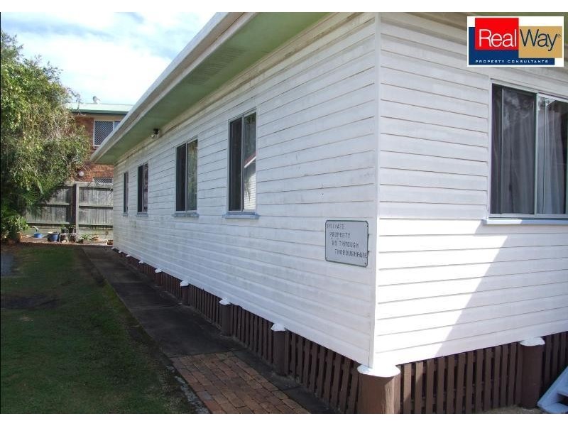 7 Gossner St, Scarness QLD 4655