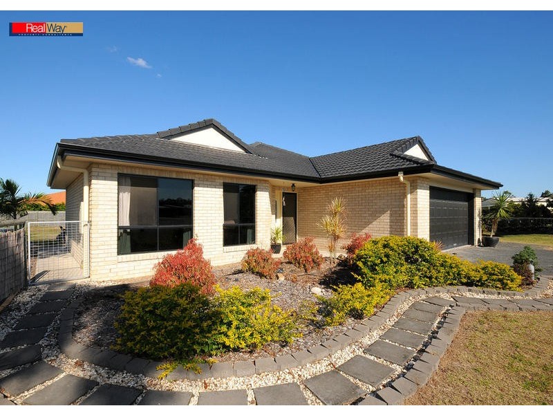 5 Montuna Court, Wondunna QLD 4655