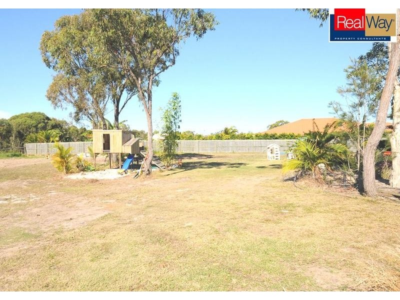 5 Montuna Court, Wondunna QLD 4655