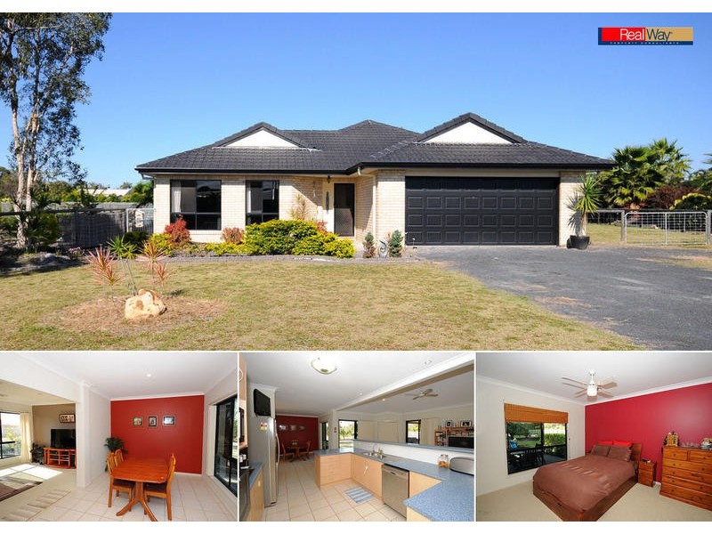 5 Montuna Court, Wondunna QLD 4655