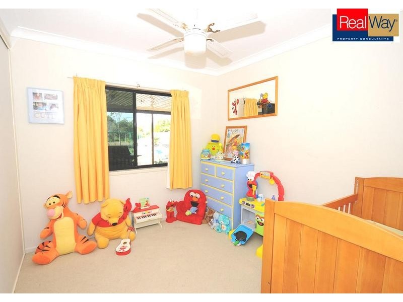5 Montuna Court, Wondunna QLD 4655