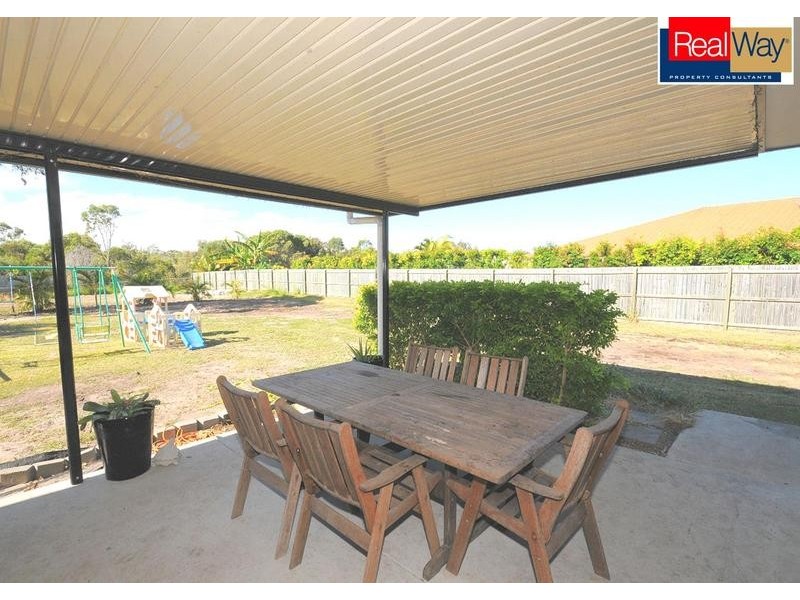 5 Montuna Court, Wondunna QLD 4655