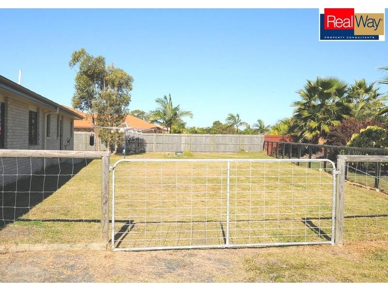 5 Montuna Court, Wondunna QLD 4655