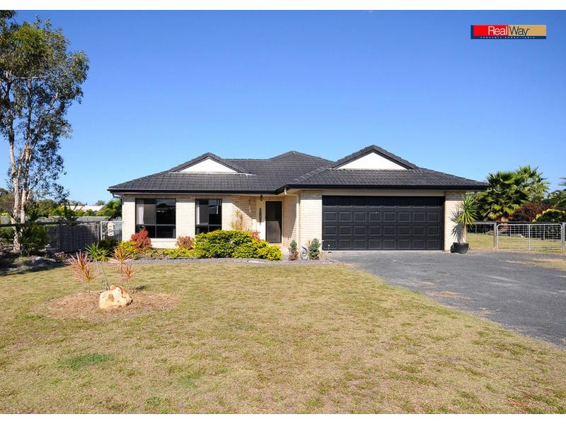 5 Montuna Court, Wondunna QLD 4655