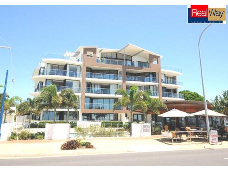 Urangan QLD 4655