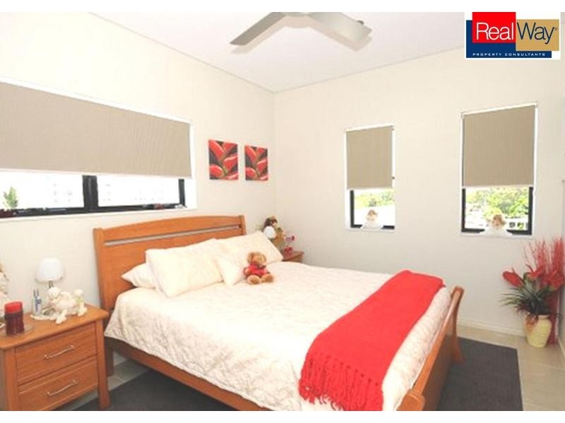 Urangan QLD 4655