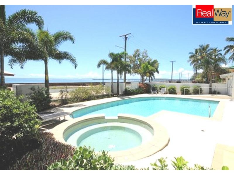 Urangan QLD 4655