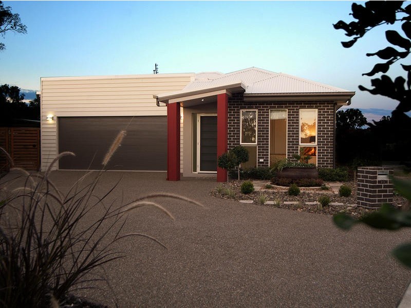 23 Harmony Avenue, Urraween QLD 4655