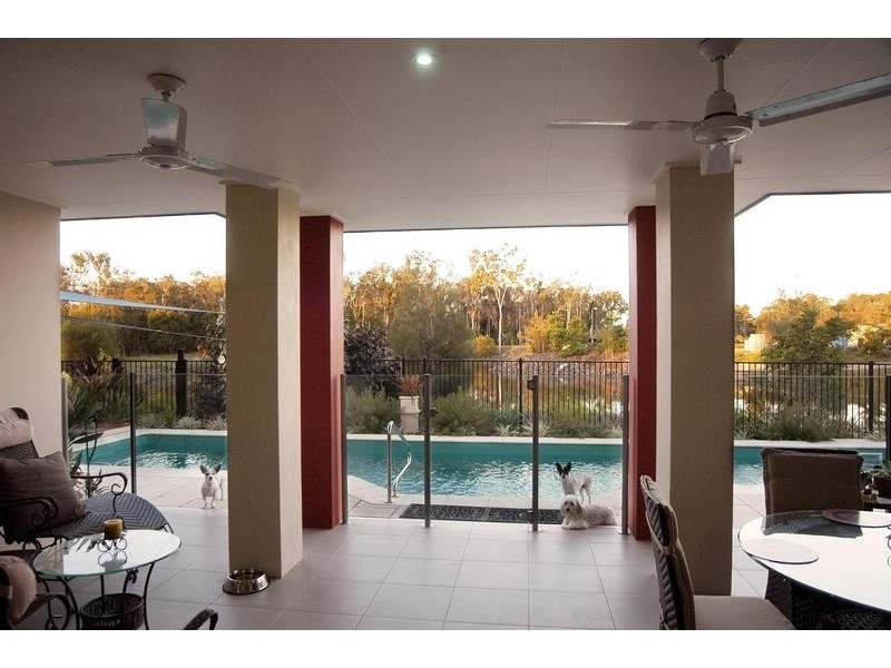 23 Harmony Avenue, Urraween QLD 4655