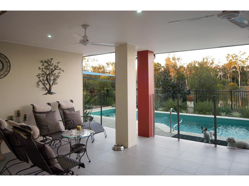 23 Harmony Avenue, Urraween QLD 4655