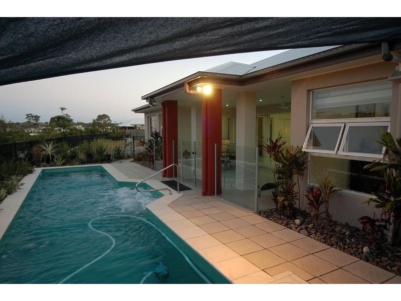 23 Harmony Avenue, Urraween QLD 4655