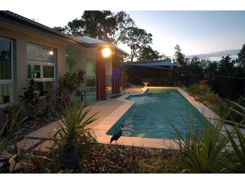 23 Harmony Avenue, Urraween QLD 4655
