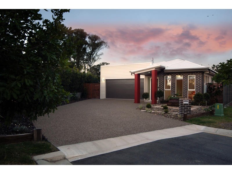 23 Harmony Avenue, Urraween QLD 4655