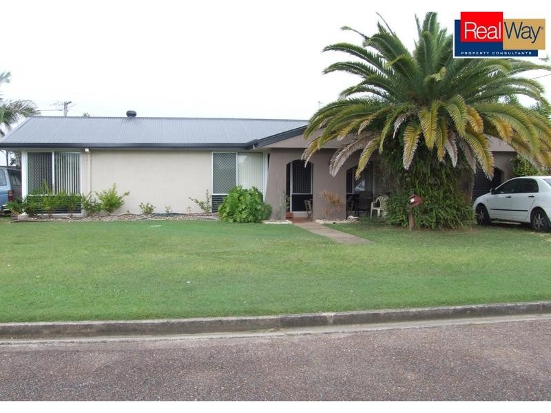 2 Turrum Street, Scarness QLD 4655