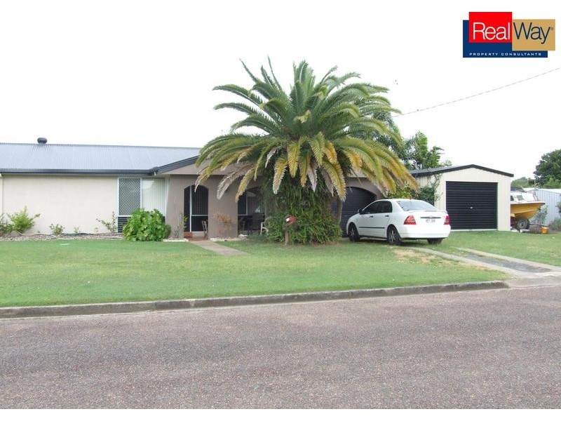 2 Turrum Street, Scarness QLD 4655
