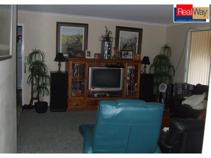 2 Turrum Street, Scarness QLD 4655