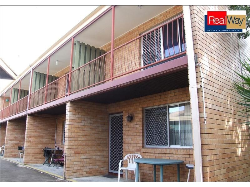 4/ 80 Hibiscus Street, Urangan QLD 4655