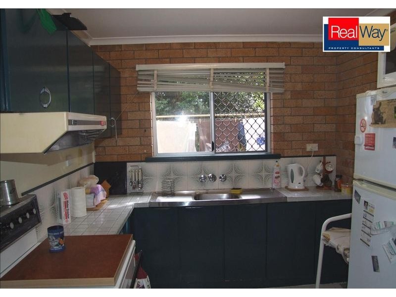 4/ 80 Hibiscus Street, Urangan QLD 4655