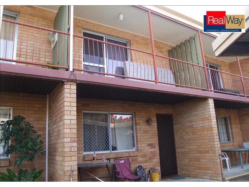 3/ 80 Hibiscus Street, Urangan QLD 4655