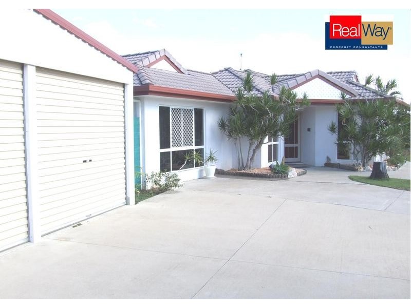 20 Mackay Drive, Kawungan QLD 4655