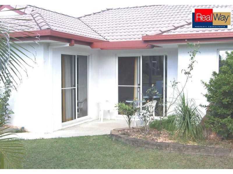 20 Mackay Drive, Kawungan QLD 4655