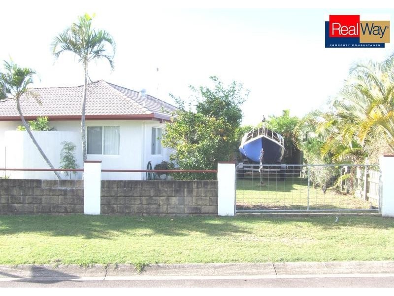 20 Mackay Drive, Kawungan QLD 4655