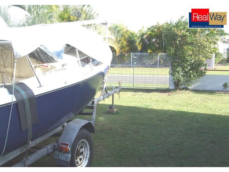 20 Mackay Drive, Kawungan QLD 4655