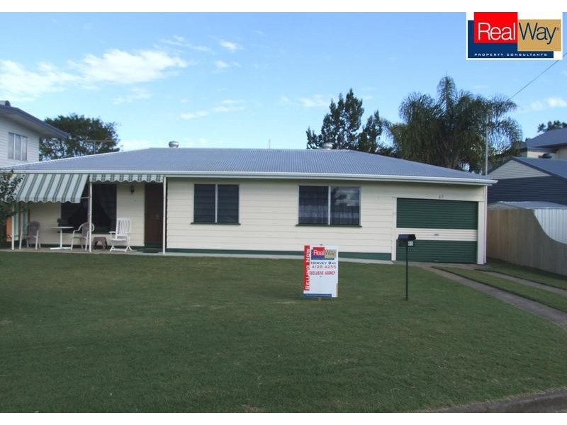 65 Cypress Street, Torquay QLD 4655
