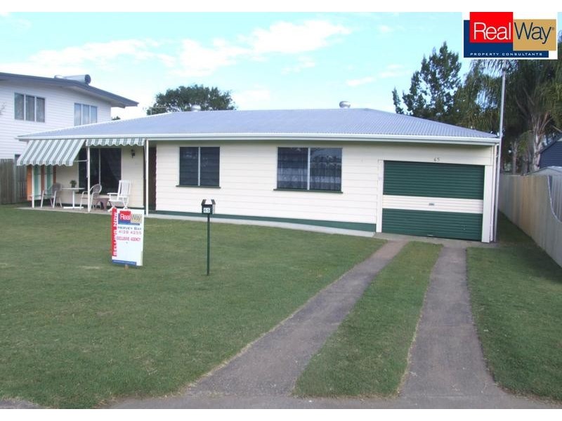 65 Cypress Street, Torquay QLD 4655