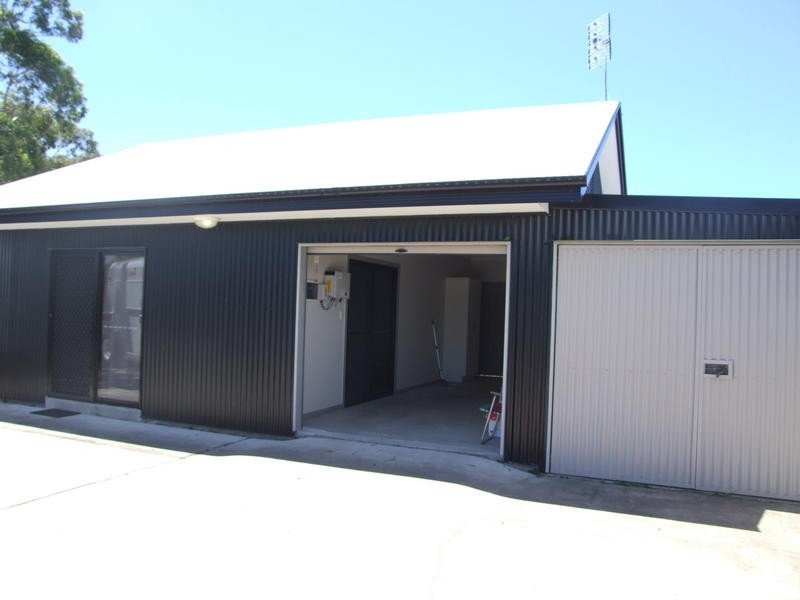 213 C Pulgul Street, Urangan QLD 4655