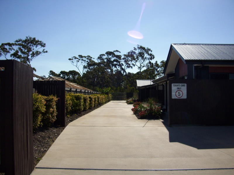 213 C Pulgul Street, Urangan QLD 4655