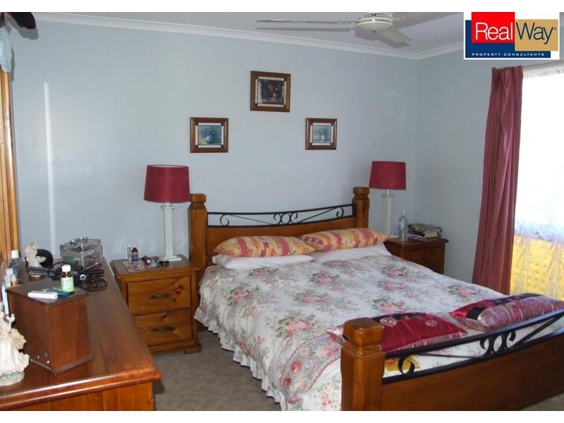 30 Waigani Drive, Kawungan QLD 4655