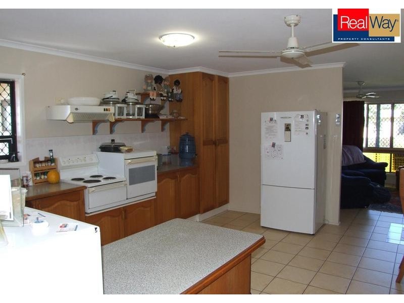 30 Waigani Drive, Kawungan QLD 4655