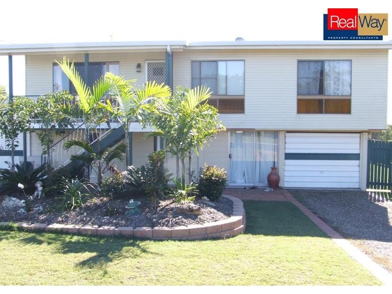 30 Waigani Drive, Kawungan QLD 4655