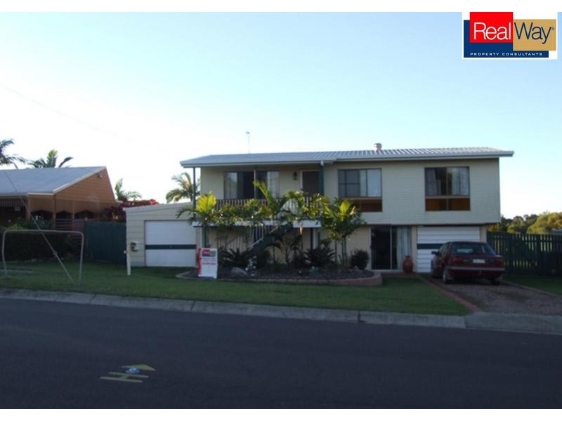 30 Waigani Drive, Kawungan QLD 4655