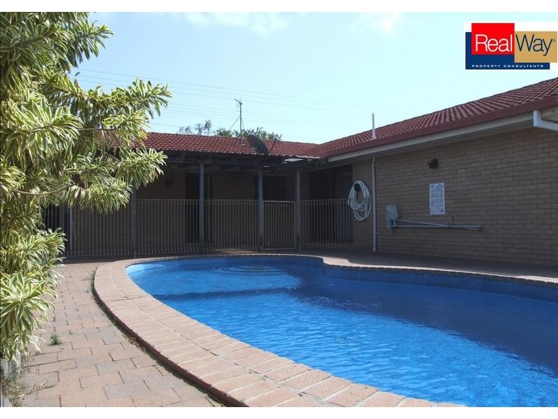 126 Tooth Street, Pialba QLD 4655