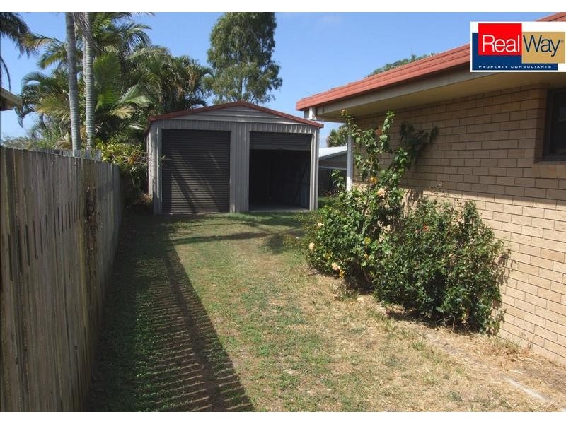 126 Tooth Street, Pialba QLD 4655
