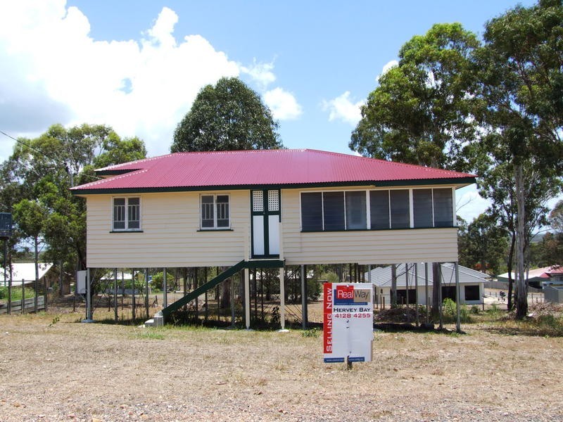 793 River Heads Road, River Heads QLD 4655