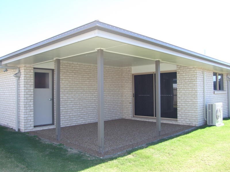 2 Parame Court, Nikenbah QLD 4655