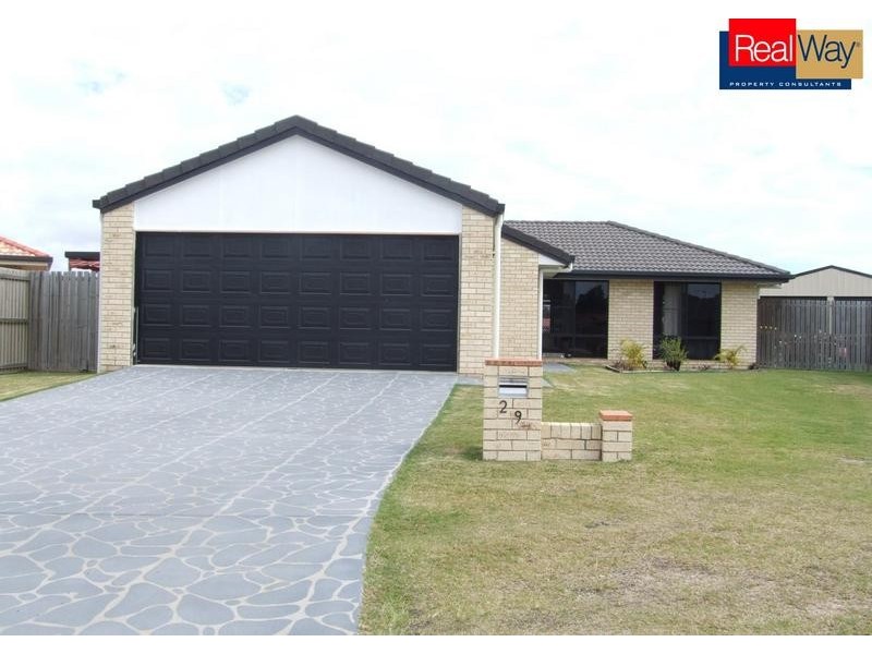 Point Vernon QLD 4655