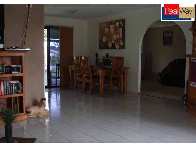 Point Vernon QLD 4655