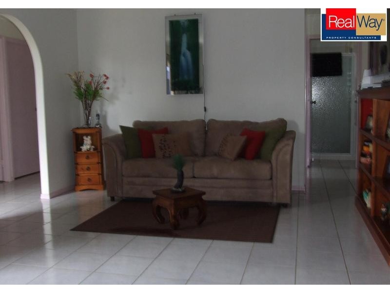 Point Vernon QLD 4655