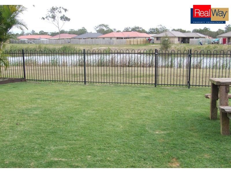 Point Vernon QLD 4655