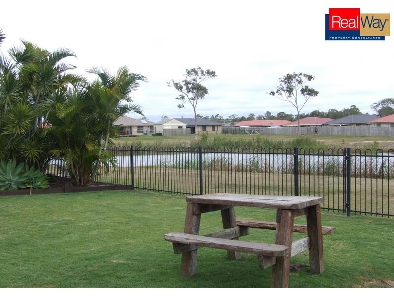 Point Vernon QLD 4655