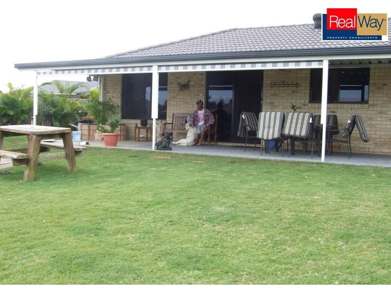 Point Vernon QLD 4655