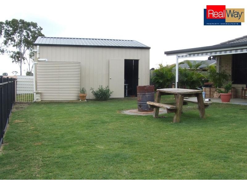 Point Vernon QLD 4655