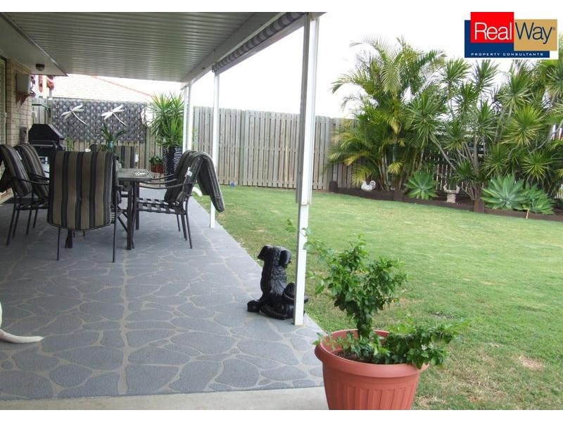 Point Vernon QLD 4655